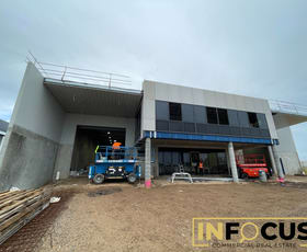 Factory, Warehouse & Industrial commercial property for lease at South Windsor NSW 2756
