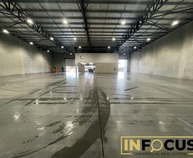 Factory, Warehouse & Industrial commercial property for lease at South Windsor NSW 2756