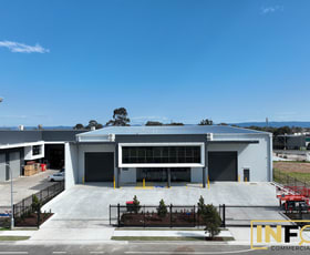 Factory, Warehouse & Industrial commercial property for lease at South Windsor NSW 2756