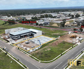 Factory, Warehouse & Industrial commercial property for lease at South Windsor NSW 2756