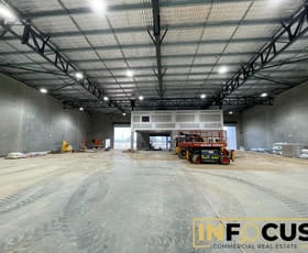 Factory, Warehouse & Industrial commercial property for lease at South Windsor NSW 2756