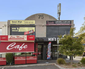 Offices commercial property leased at Level 1/75 Mitcham Road Donvale VIC 3111