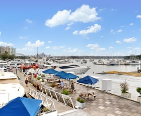 Offices commercial property for lease at 1B New Beach Road Rushcutters Bay NSW 2011