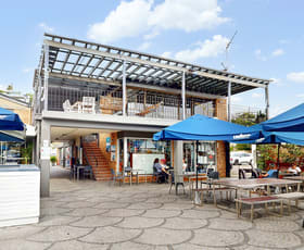 Offices commercial property for lease at 1B New Beach Road Rushcutters Bay NSW 2011