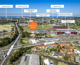 Offices commercial property for lease at 9 Griffiths Road New Lambton NSW 2305