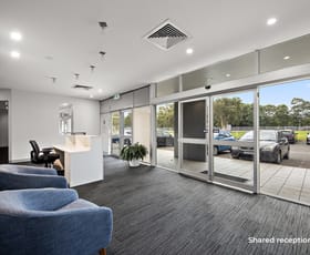 Offices commercial property for lease at 9 Griffiths Road New Lambton NSW 2305