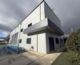Factory, Warehouse & Industrial commercial property leased at 1/94 Bayldon Road Queanbeyan NSW 2620