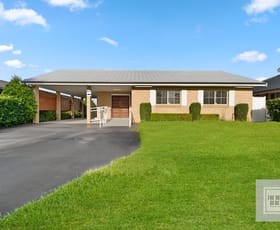Medical / Consulting commercial property for lease at 85 Alexander Street Bligh Park NSW 2756