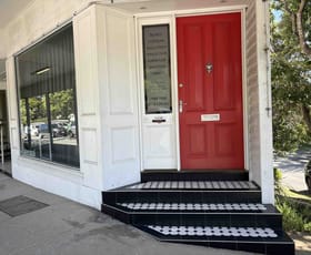 Medical / Consulting commercial property for lease at 2/8 beatrice street Hawthorne QLD 4171