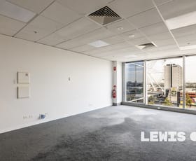 Serviced Offices commercial property for lease at 907/401 Docklands Dr Docklands VIC 3008