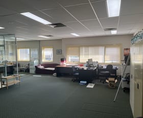 Factory, Warehouse & Industrial commercial property for lease at Unit 27A/1-3 Endeavour Road Caringbah NSW 2229