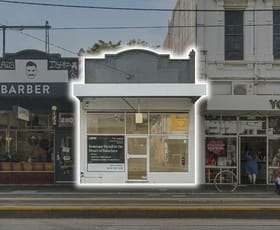 Shop & Retail commercial property leased at 290A Carlisle Street Balaclava VIC 3183
