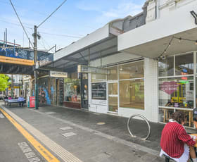 Shop & Retail commercial property leased at 290A Carlisle Street Balaclava VIC 3183