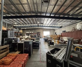 Factory, Warehouse & Industrial commercial property for lease at Unit 1, 290 Salmon Street Port Melbourne VIC 3207