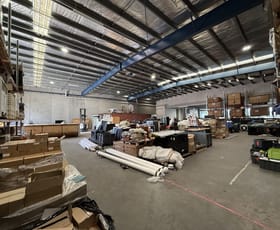 Factory, Warehouse & Industrial commercial property for lease at Unit 1, 290 Salmon Street Port Melbourne VIC 3207