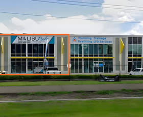 Factory, Warehouse & Industrial commercial property for lease at 5A/10-12 Wingate Road Mulgrave NSW 2756