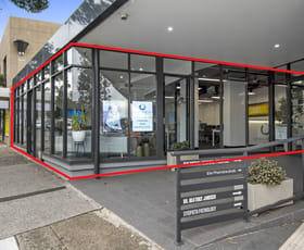 Showrooms / Bulky Goods commercial property for lease at 7/148-152 Spit Road Mosman NSW 2088
