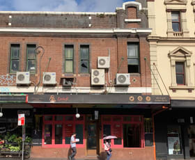 Shop & Retail commercial property for lease at 284 KING STREET Newtown NSW 2042