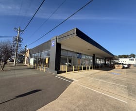 Shop & Retail commercial property for lease at 1 & 2/57 Kembla Street Fyshwick ACT 2609