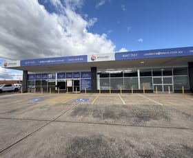 Factory, Warehouse & Industrial commercial property for lease at 1 & 2/57 Kembla Street Fyshwick ACT 2609