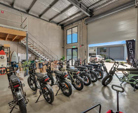 Factory, Warehouse & Industrial commercial property for lease at Unit 4/19 Lomandra Place Coolum Beach QLD 4573