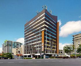 Offices commercial property for lease at 490 Upper Edward Street Spring Hill QLD 4000