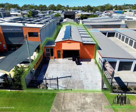 Factory, Warehouse & Industrial commercial property for lease at 26 Cameron St Clontarf QLD 4019
