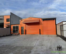 Factory, Warehouse & Industrial commercial property for lease at 26 Cameron St Clontarf QLD 4019