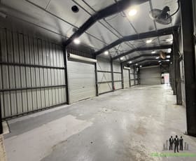 Factory, Warehouse & Industrial commercial property for lease at 26 Cameron St Clontarf QLD 4019