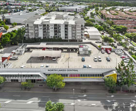 Offices commercial property for lease at 101/53 Endeavour Boulevard North Lakes QLD 4509