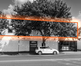 Offices commercial property leased at 86A Somerville Road Yarraville VIC 3013