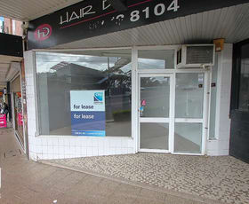 Shop & Retail commercial property for lease at 59 Howard Road Padstow NSW 2211