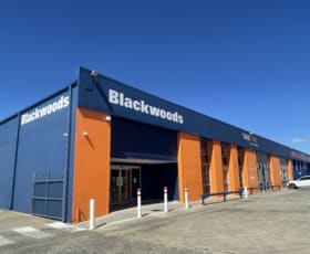 Factory, Warehouse & Industrial commercial property for lease at 187 Gladstone Street Fyshwick ACT 2609