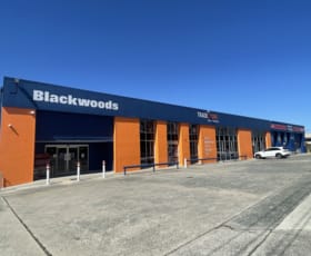Factory, Warehouse & Industrial commercial property for lease at 187 Gladstone Street Fyshwick ACT 2609