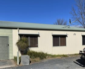 Factory, Warehouse & Industrial commercial property for lease at 364 Fairbairn Avenue Pialligo ACT 2609