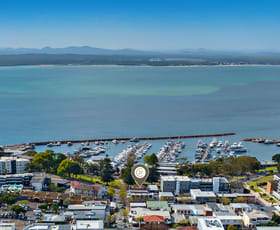 Offices commercial property for lease at 3/3 Stockton Street Nelson Bay NSW 2315