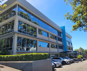 Offices commercial property for lease at G2/64 TALAVERA ROAD Macquarie Park NSW 2113