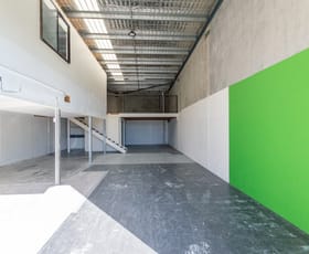 Factory, Warehouse & Industrial commercial property leased at Burleigh Heads QLD 4220