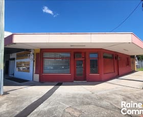 Shop & Retail commercial property for lease at 4/724 Gympie Road Chermside QLD 4032