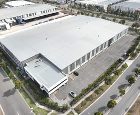 Factory, Warehouse & Industrial commercial property for lease at 2 Vulcan Drive Truganina VIC 3029