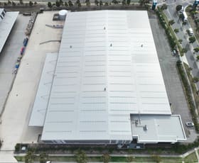 Factory, Warehouse & Industrial commercial property for lease at 2 Vulcan Drive Truganina VIC 3029