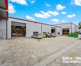 Factory, Warehouse & Industrial commercial property for lease at 18 Moonbi Street Brendale QLD 4500