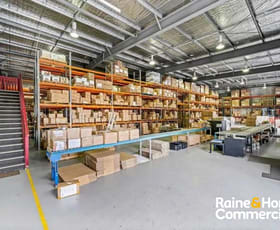 Factory, Warehouse & Industrial commercial property for lease at 18 Moonbi Street Brendale QLD 4500