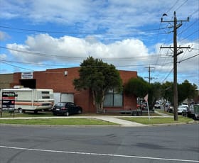 Factory, Warehouse & Industrial commercial property for lease at Factory 3/2 Brooklyn Avenue Dandenong VIC 3175