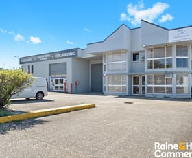 Factory, Warehouse & Industrial commercial property for lease at 4/6 Virginia Street Geebung QLD 4034