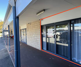 Shop & Retail commercial property for lease at 4/1162 Pimpama Jacobs Well Road Jacobs Well QLD 4208