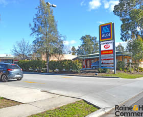 Shop & Retail commercial property for lease at 184 Swallow Drive Erskine Park NSW 2759