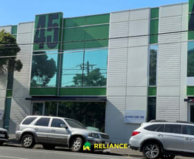 Factory, Warehouse & Industrial commercial property for lease at 45 Stubbs Street Kensington VIC 3031