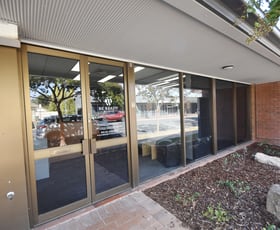 Offices commercial property for lease at 8/22 Stanley Street Wodonga VIC 3690