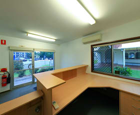 Offices commercial property for lease at 179 Lake Street Cairns City QLD 4870